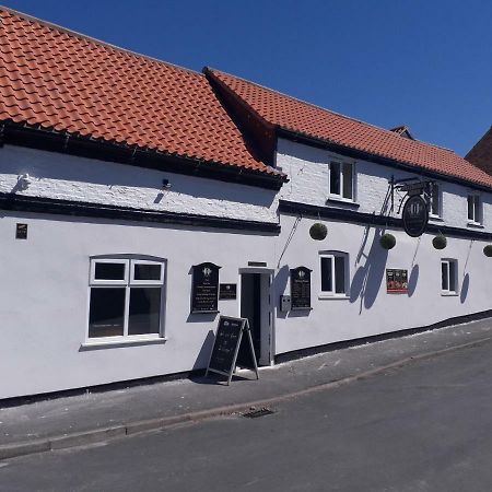 Hotel Nelthorpe Arms Barton-upon-Humber Exteriér fotografie